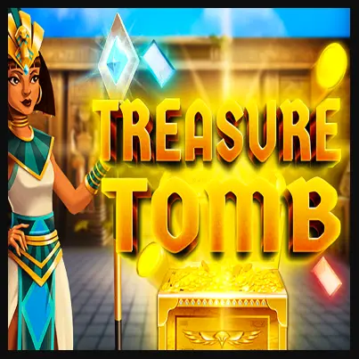 Treasure Tomb